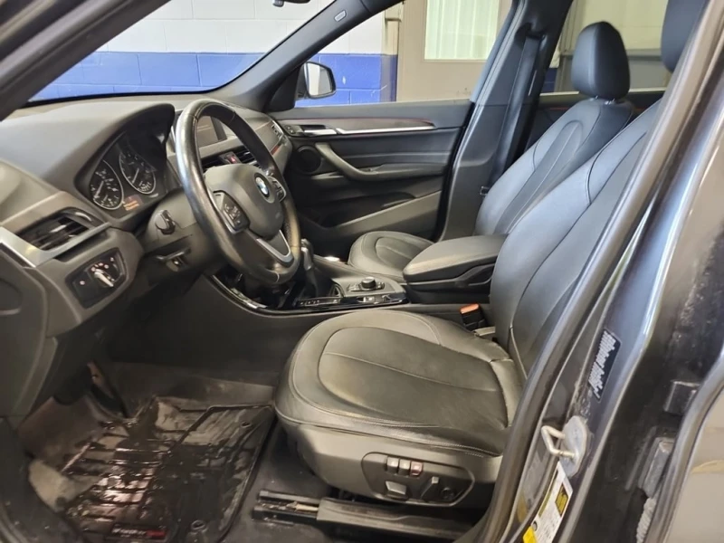 BMW X1 2016 * XDRIVE28I * CARFAX * ОТ ПРЕДСТАВИТЕЛСТВО, снимка 7 - Автомобили и джипове - 53198975