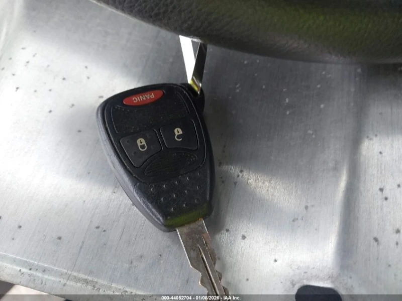 Jeep Patriot 2.4L I-4 DOHC, VVT, 172HP Front Wheel Drive, снимка 3 - Автомобили и джипове - 53235055