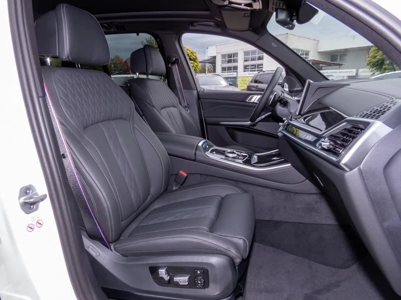 BMW X5 40d xDrive = M-Sport Pro= Гаранция - изображение 10