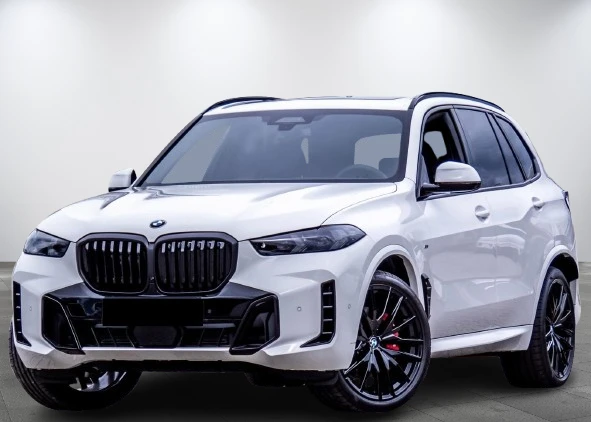 BMW X5 40d xDrive = M-Sport Pro= Гаранция - 177340 лв. - 16505609 | Car24.bg