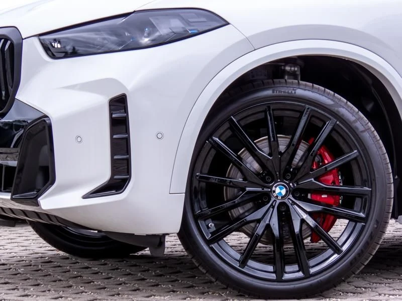 BMW X5 40d xDrive = M-Sport Pro= Гаранция - изображение 4