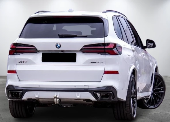 BMW X5 40d xDrive = M-Sport Pro= Гаранция - изображение 2