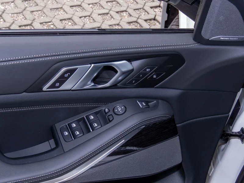 BMW X5 40d xDrive = M-Sport Pro= Гаранция - изображение 5