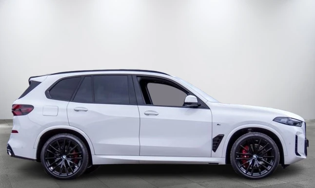 BMW X5 40d xDrive = M-Sport Pro= Гаранция - изображение 3