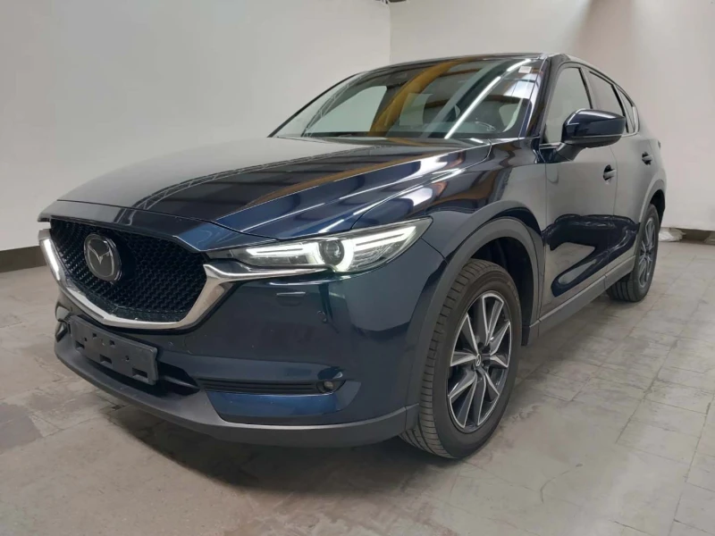 Mazda CX-5 AWD Sports-Line - 39990 лв. - 20484627 1