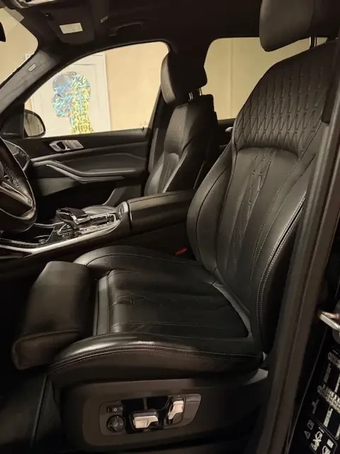 BMW X7 40i xDrive/��������/7 ����� | Mobile.bg � ����������� 10