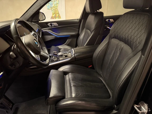 BMW X7 40i xDrive/��������/7 ����� | Mobile.bg � ����������� 7