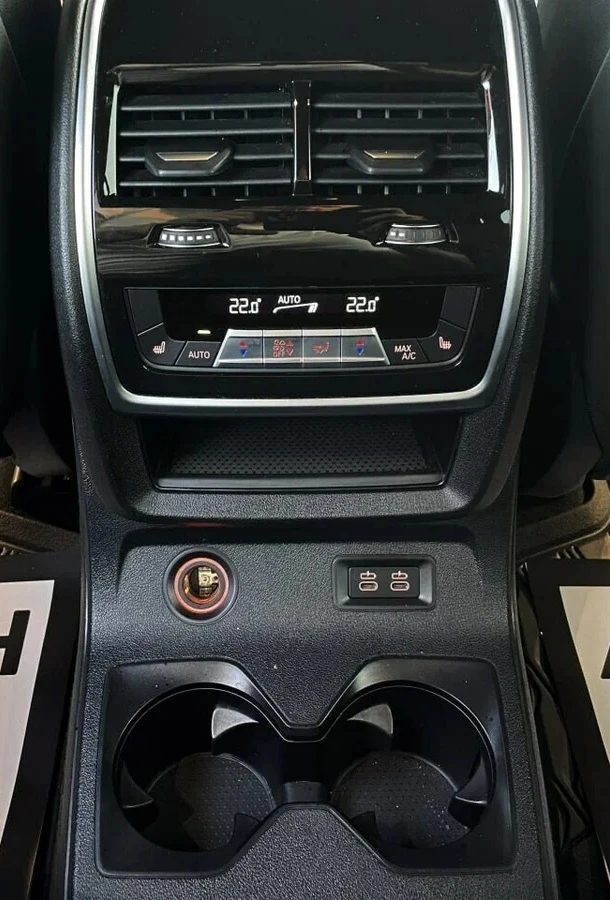 BMW X7 M50d xDrive 6+ 1, снимка 7 - Автомобили и джипове - 54516236