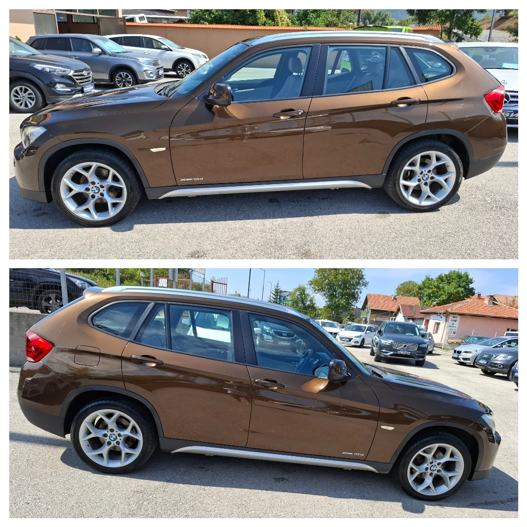 BMW X1 2.0D XDRIVE - изображение 5