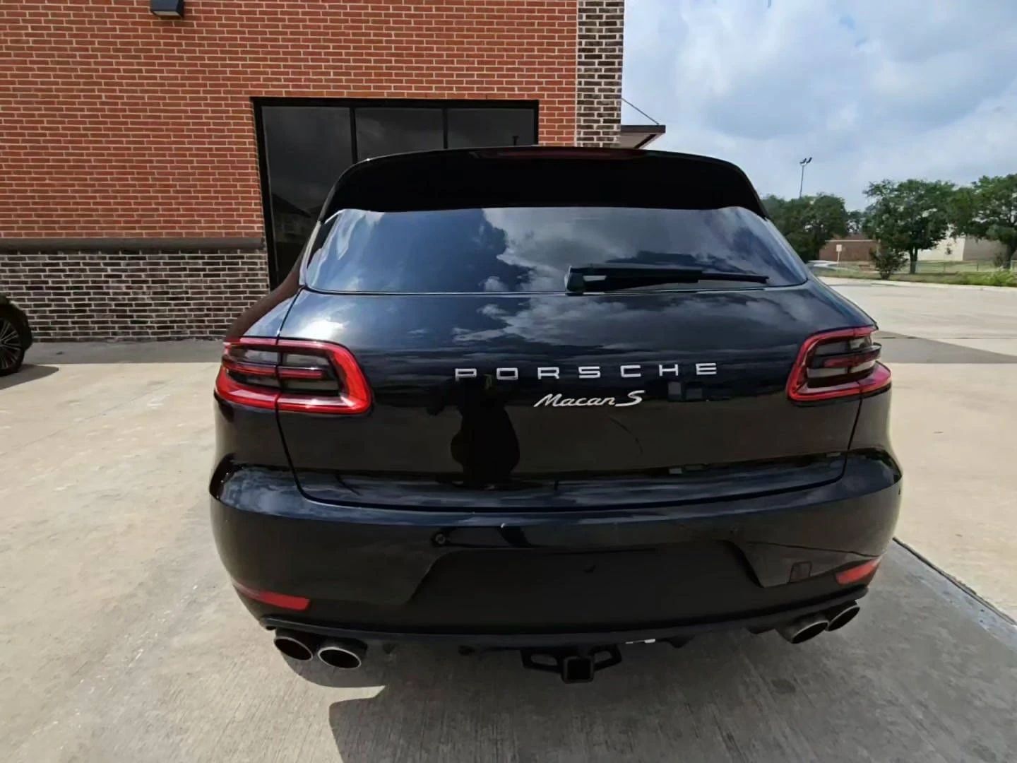 Porsche Macan S* BI-XENON* LANE ASSIST* KEYLESS* ПОДГРЕВ* ОТ ШОУ - изображение 3