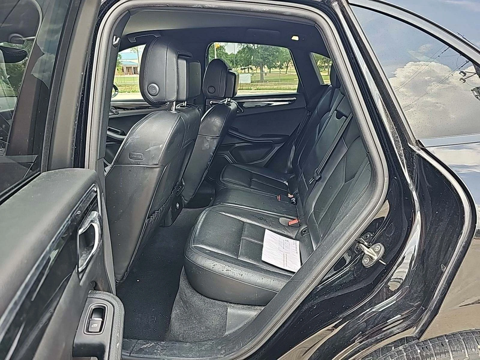 Porsche Macan S* BI-XENON* LANE ASSIST* KEYLESS* ПОДГРЕВ* ОТ ШОУ - изображение 9