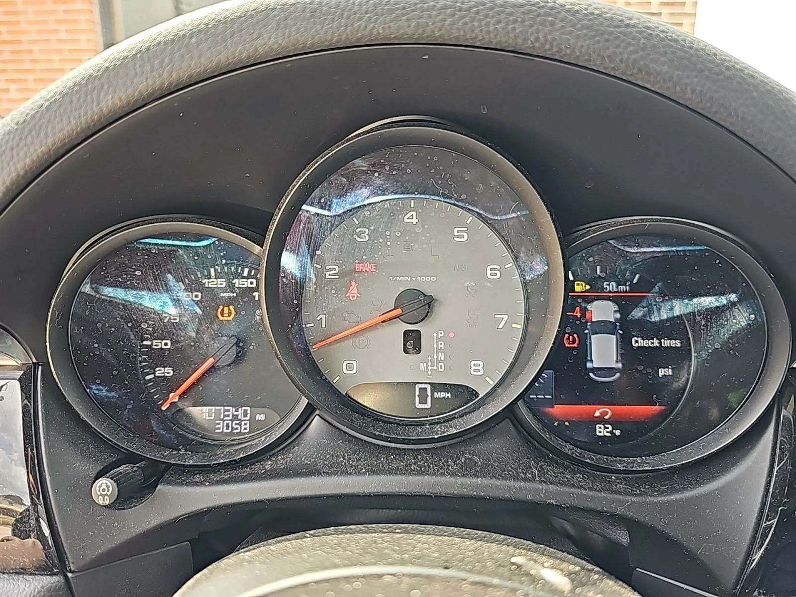 Porsche Macan S* BI-XENON* LANE ASSIST* KEYLESS* ПОДГРЕВ* ОТ ШОУ - изображение 6