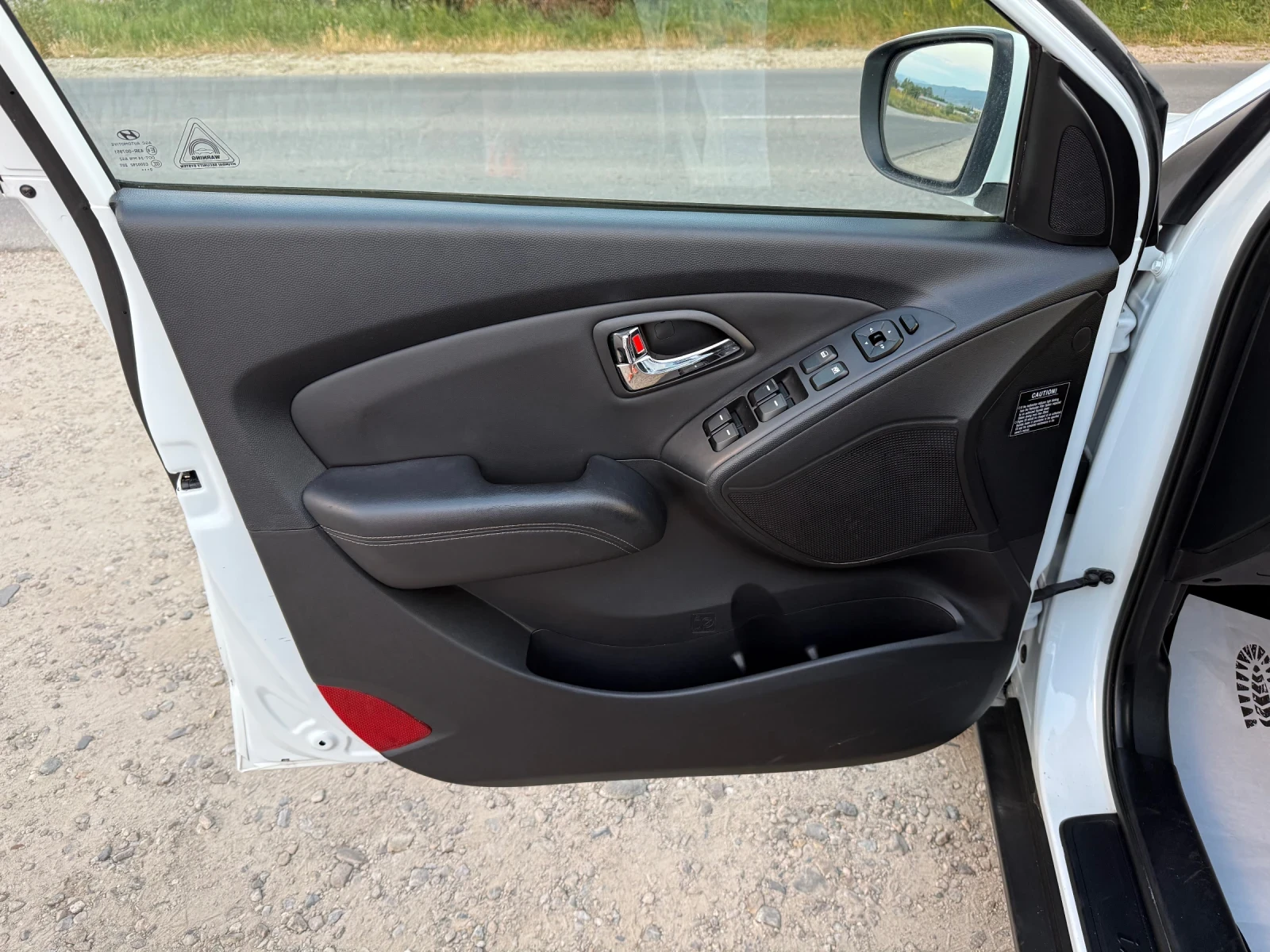 Hyundai IX35 CRDI LIZING - изображение 9