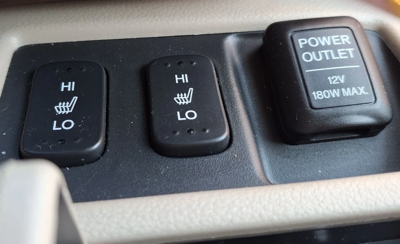 Honda Cr-v 2, 2 - изображение 9