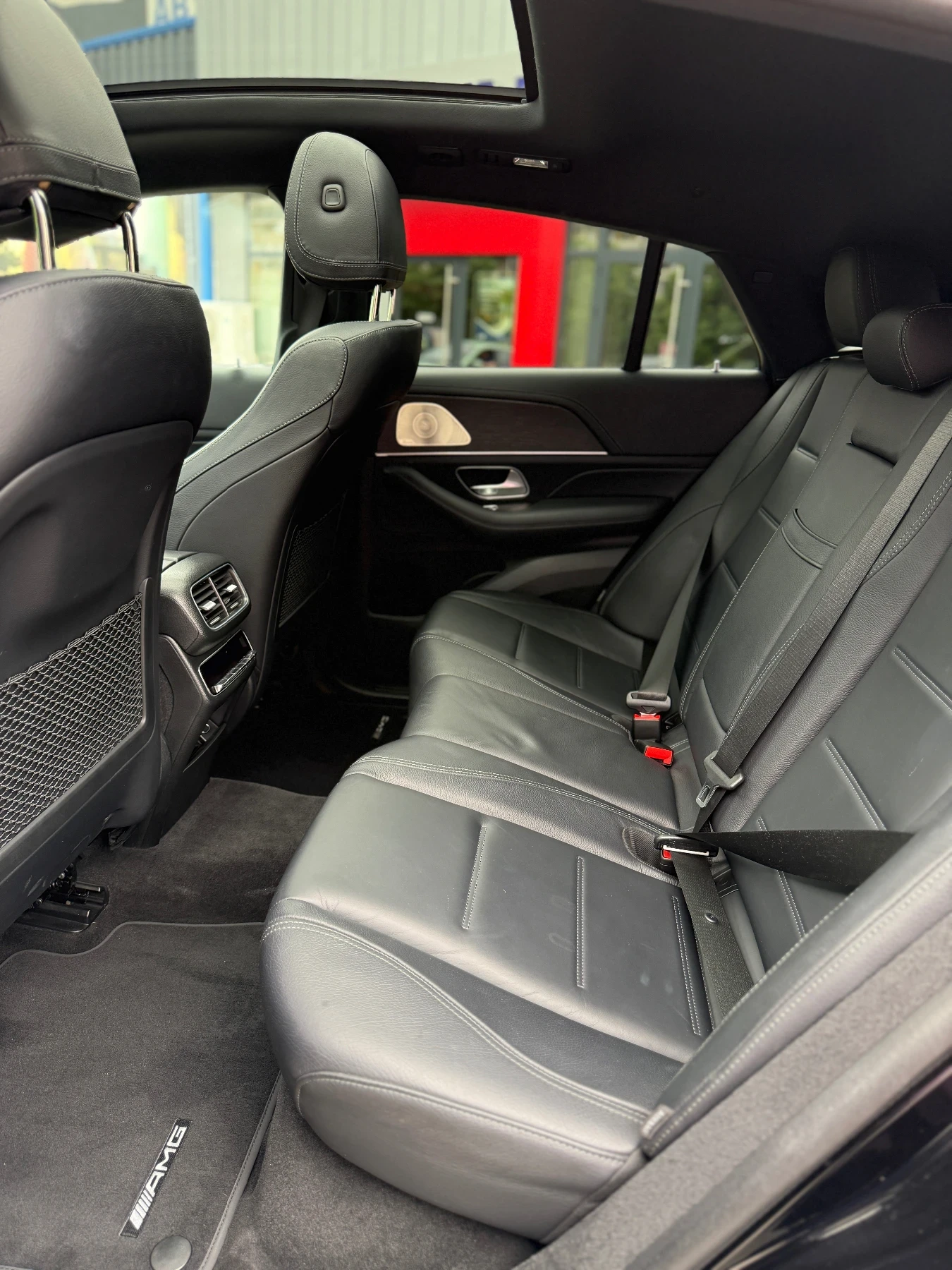 Mercedes-Benz GLE 400 * D Coupe | Mobile.bg   14