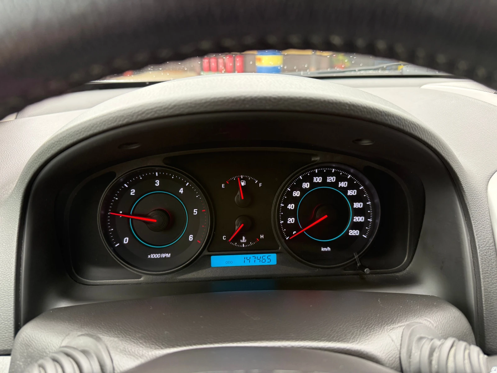 Chevrolet Captiva 2, 2CDTI   !!  147000   | Mobile.bg   16