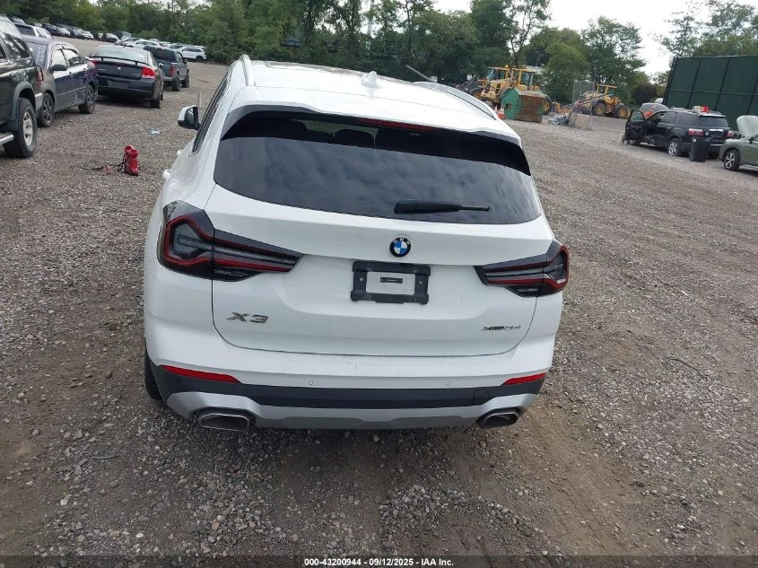 BMW X3 XDRIVE30I DIGITAL///RECARO/FACE | Mobile.bg   5