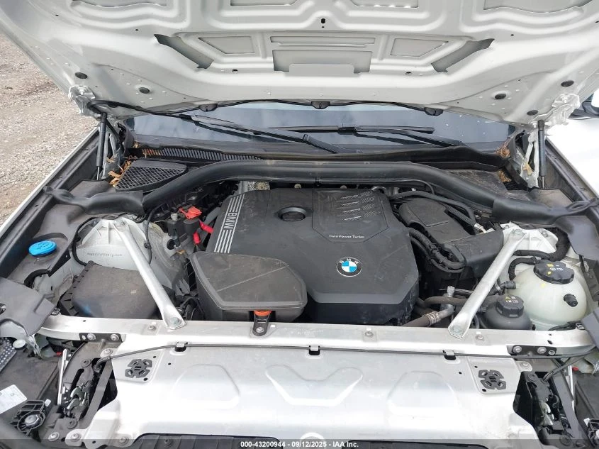 BMW X3 XDRIVE30I DIGITAL///RECARO/FACE | Mobile.bg   10