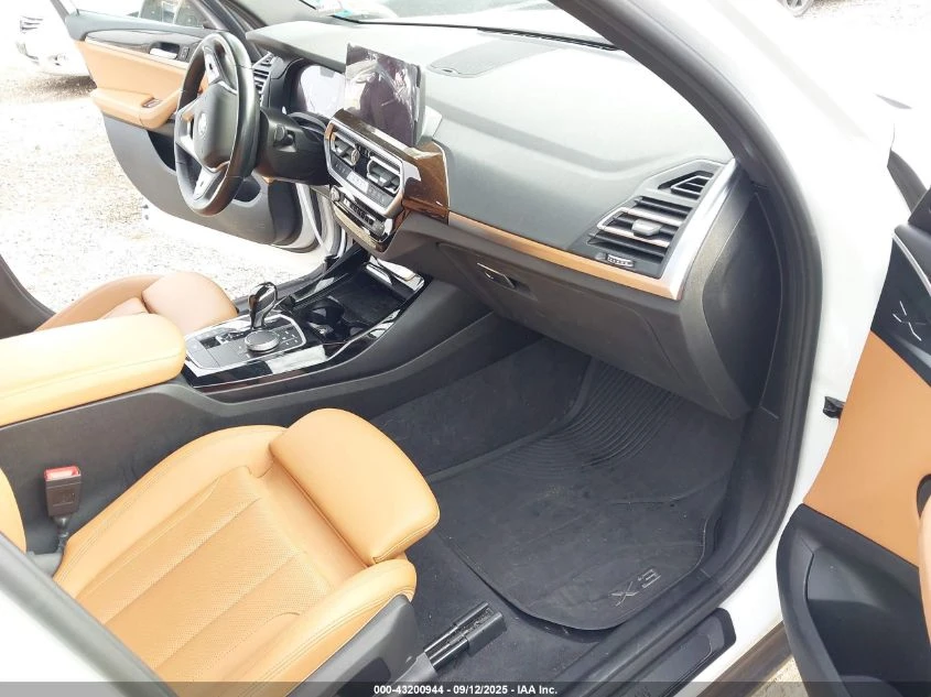 BMW X3 XDRIVE30I DIGITAL///RECARO/FACE | Mobile.bg   7