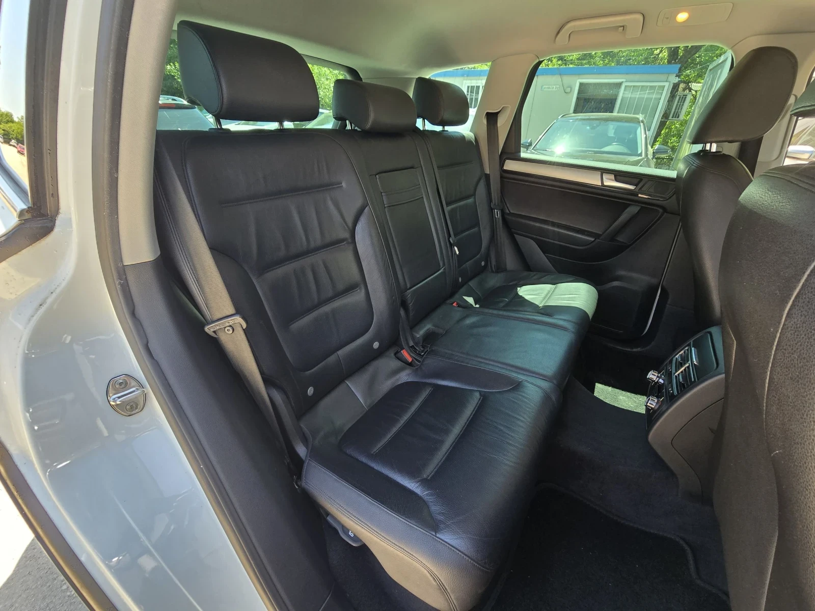 VW Touareg 3.0TDI 245�.� 4�4 ��� ���������  | Mobile.bg � ����������� 13