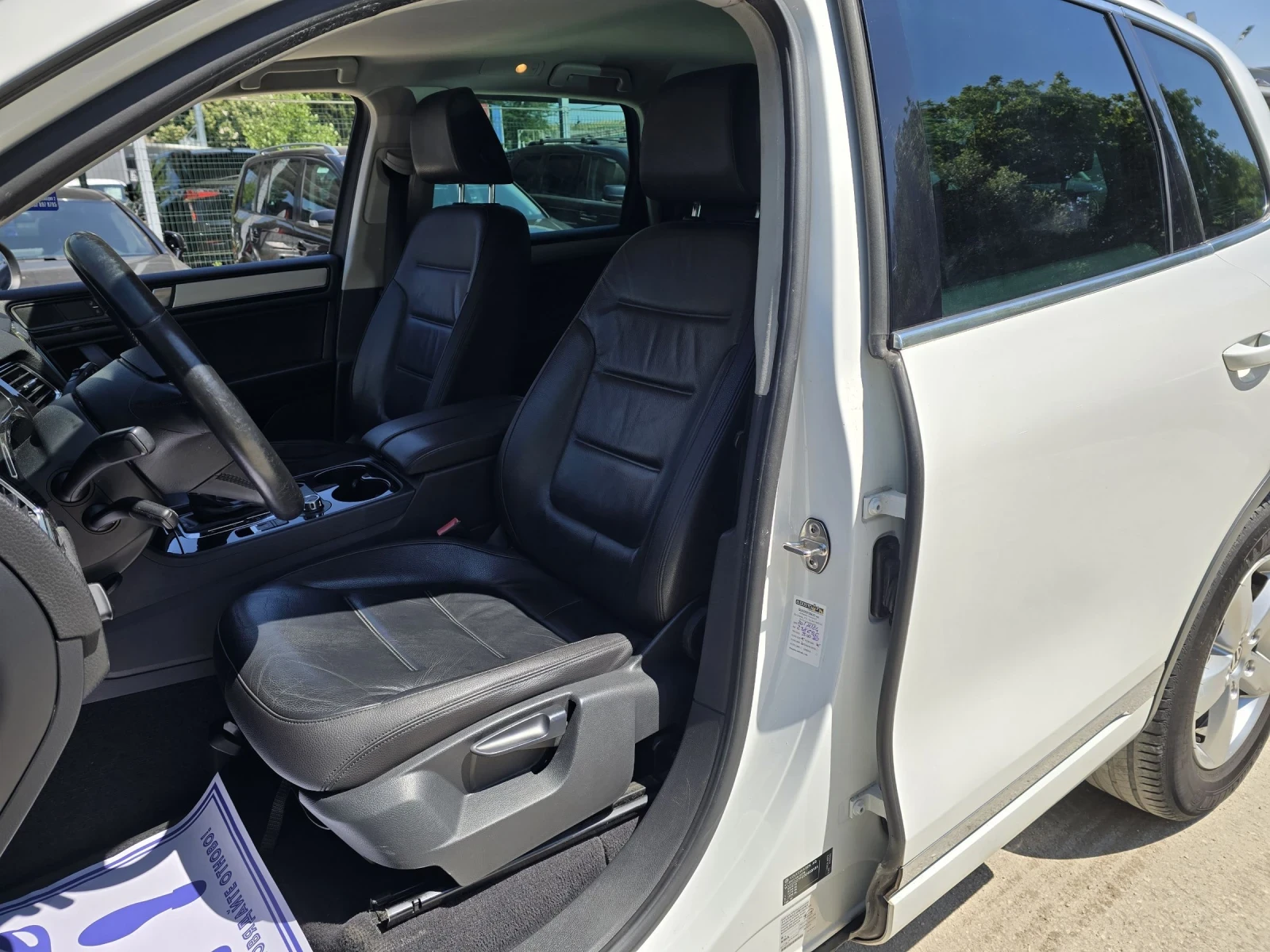 VW Touareg 3.0TDI 245�.� 4�4 ��� ���������  | Mobile.bg � ����������� 9