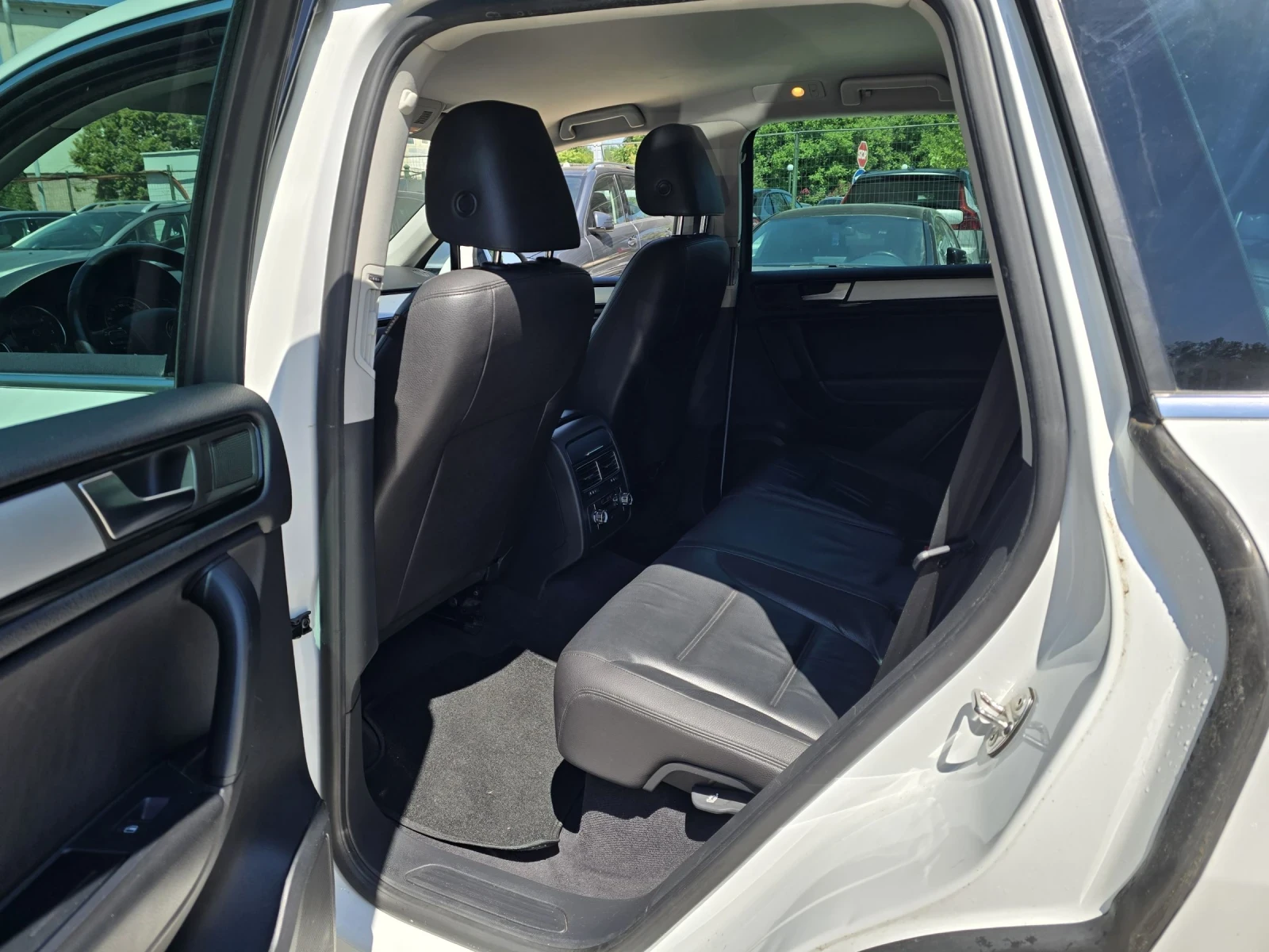 VW Touareg 3.0TDI 245�.� 4�4 ��� ���������  | Mobile.bg � ����������� 10
