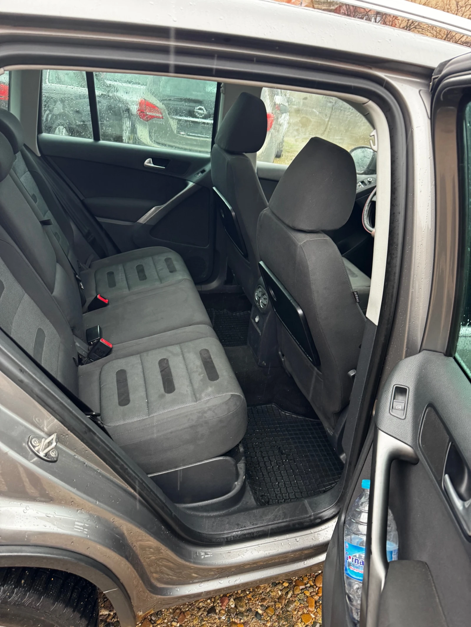 VW Tiguan 2.0TDI-140* XENON* PANORAMA* KLIMA*  | Mobile.bg � ����������� 13