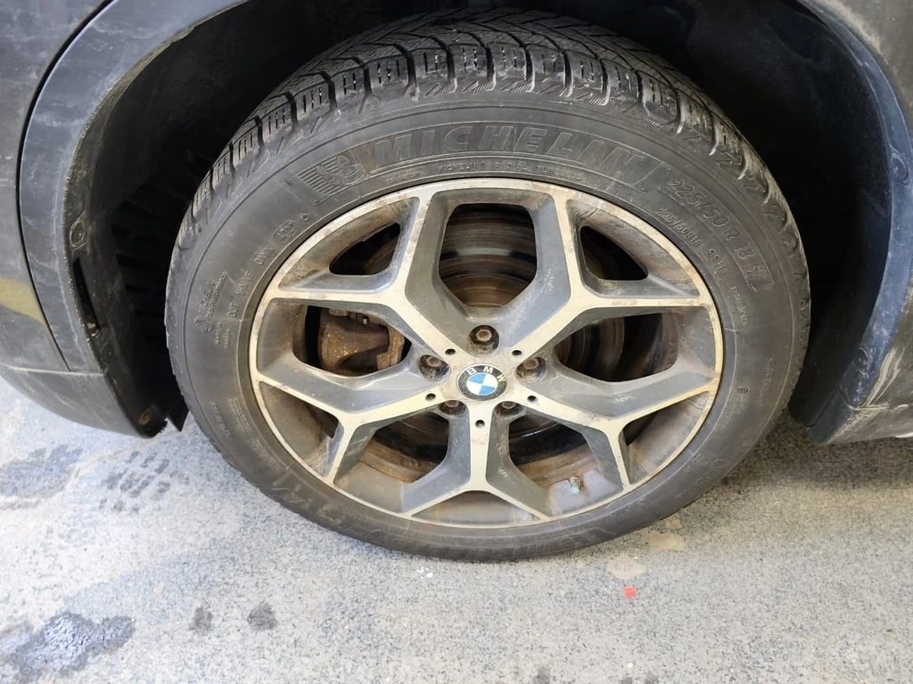 BMW X1 2016 * XDRIVE28I * CARFAX * ОТ ПРЕДСТАВИТЕЛСТВО - изображение 6