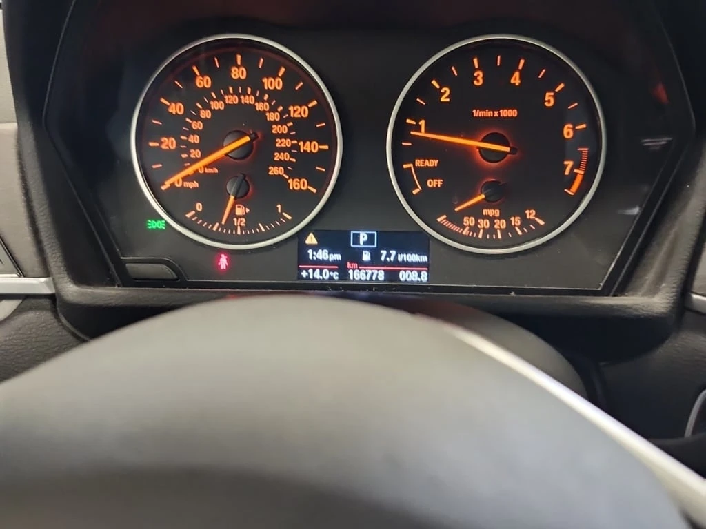 BMW X1 2016 * XDRIVE28I * CARFAX * ОТ ПРЕДСТАВИТЕЛСТВО - изображение 8