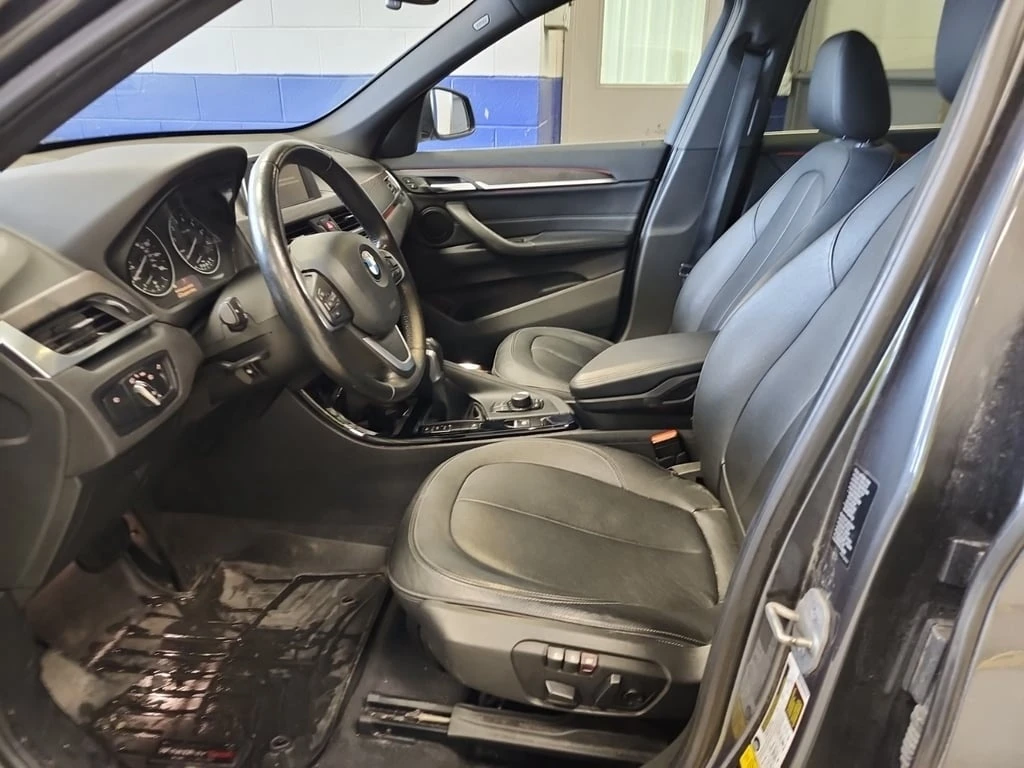 BMW X1 2016 * XDRIVE28I * CARFAX * ОТ ПРЕДСТАВИТЕЛСТВО - изображение 7