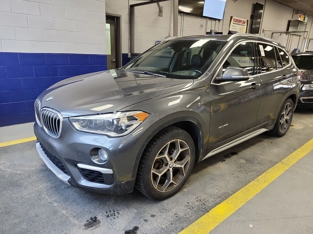 BMW X1 2016 * XDRIVE28I * CARFAX * �� ���������������� | Mobile.bg � ����������� 1