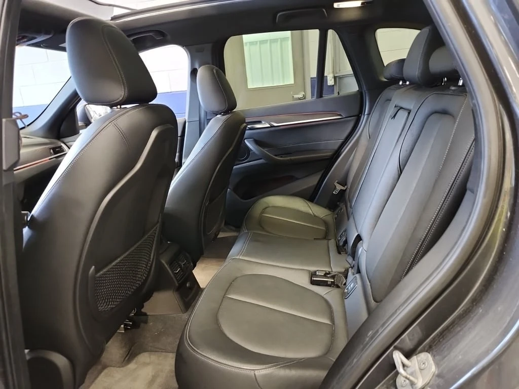 BMW X1 2016 * XDRIVE28I * CARFAX * �� ���������������� | Mobile.bg � ����������� 12