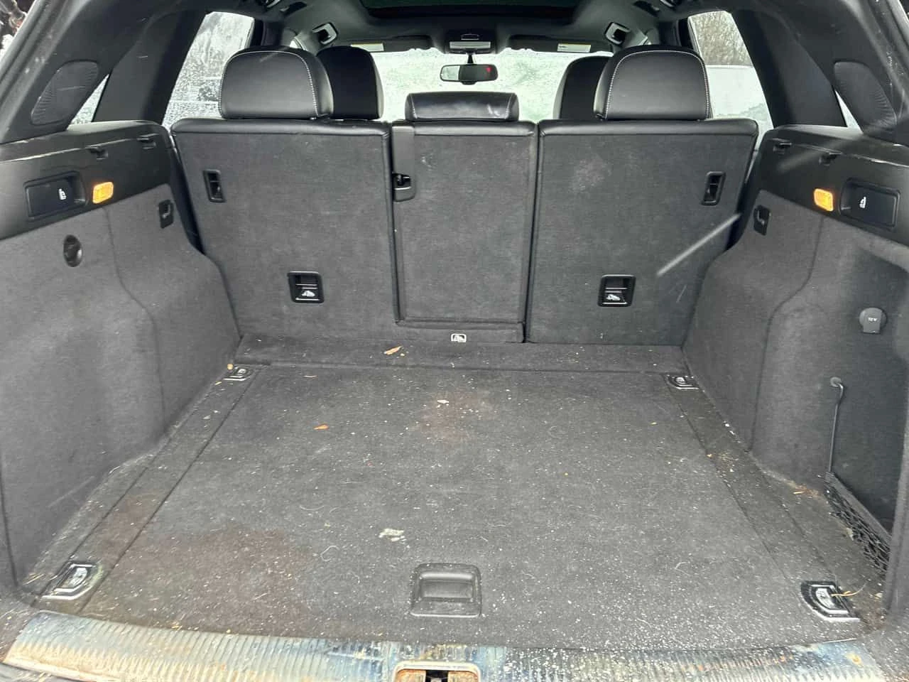 Audi SQ5 * 3.0T Dynamic Edition * CARFAX * ���� �� �� | Mobile.bg � ����������� 14