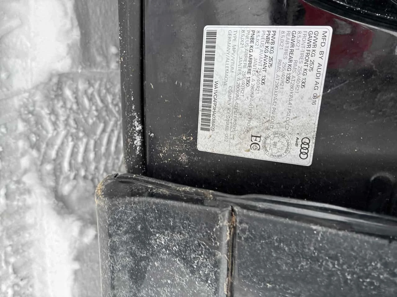 Audi SQ5 * 3.0T Dynamic Edition * CARFAX * ���� �� �� | Mobile.bg � ����������� 13