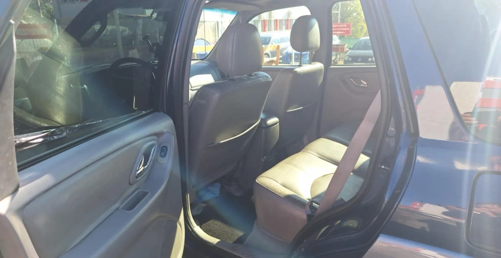 Mazda Tribute | Mobile.bg � ����������� 7