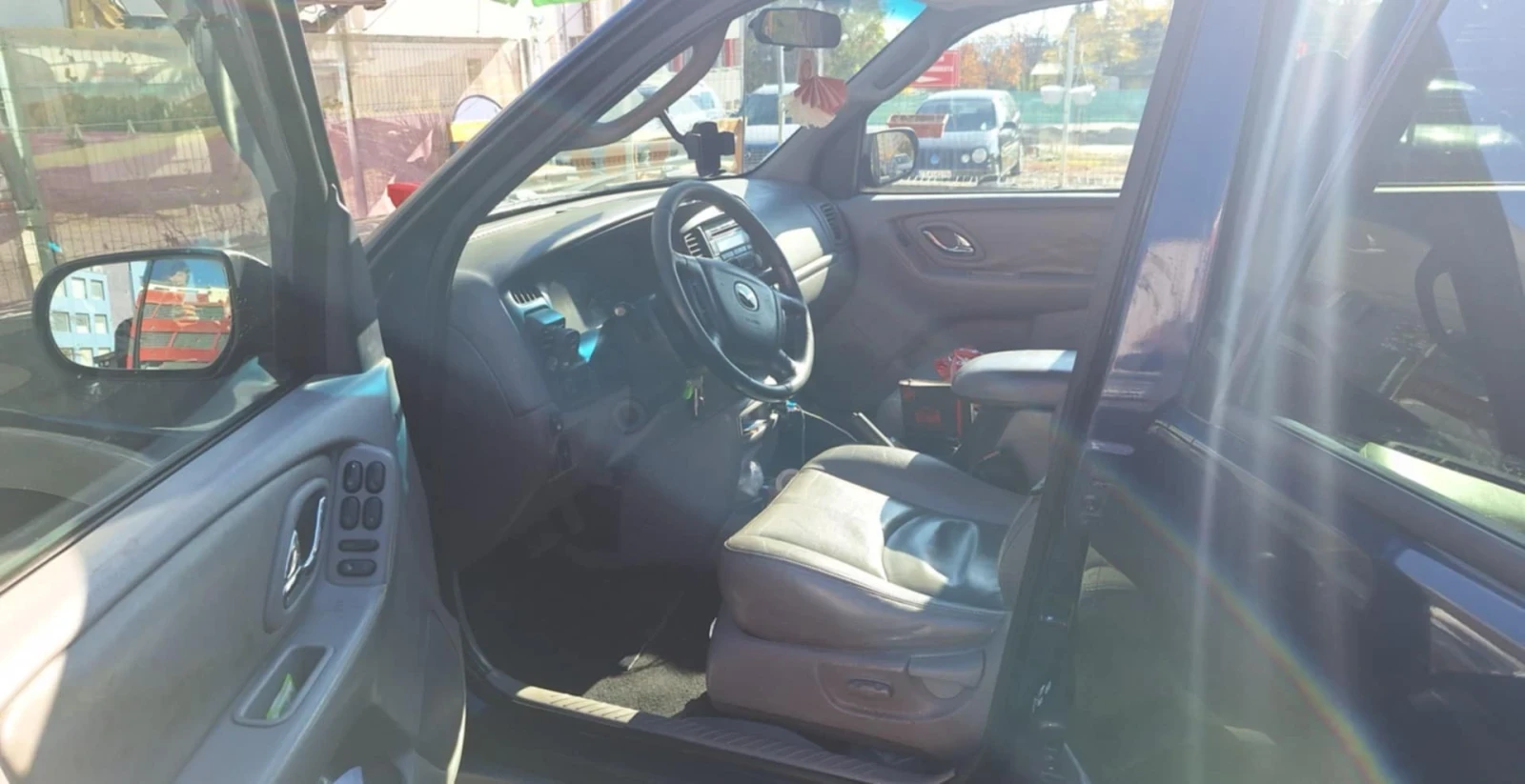 Mazda Tribute | Mobile.bg � ����������� 6