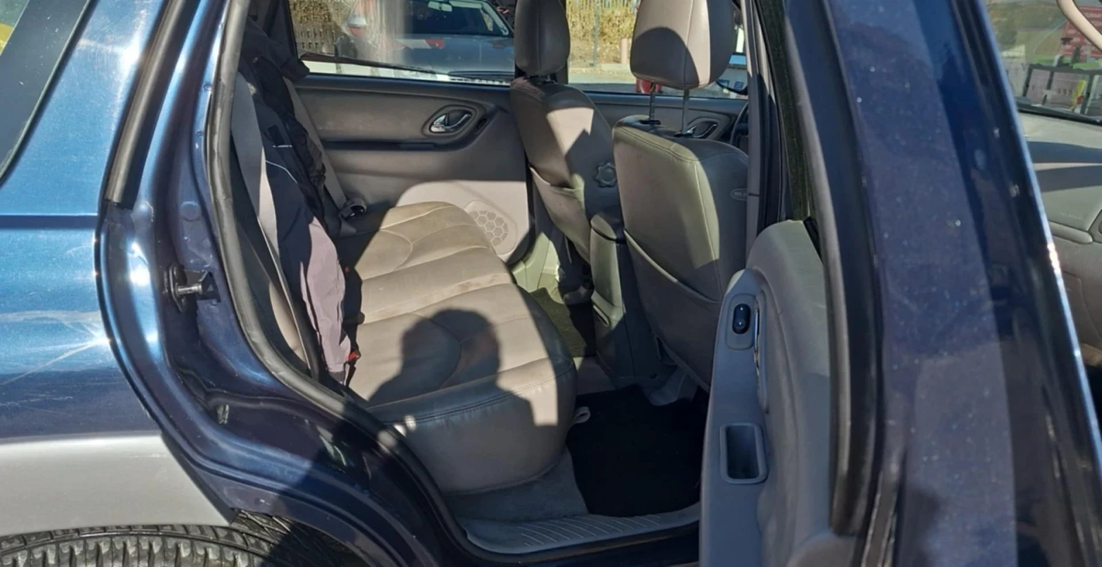 Mazda Tribute | Mobile.bg � ����������� 8