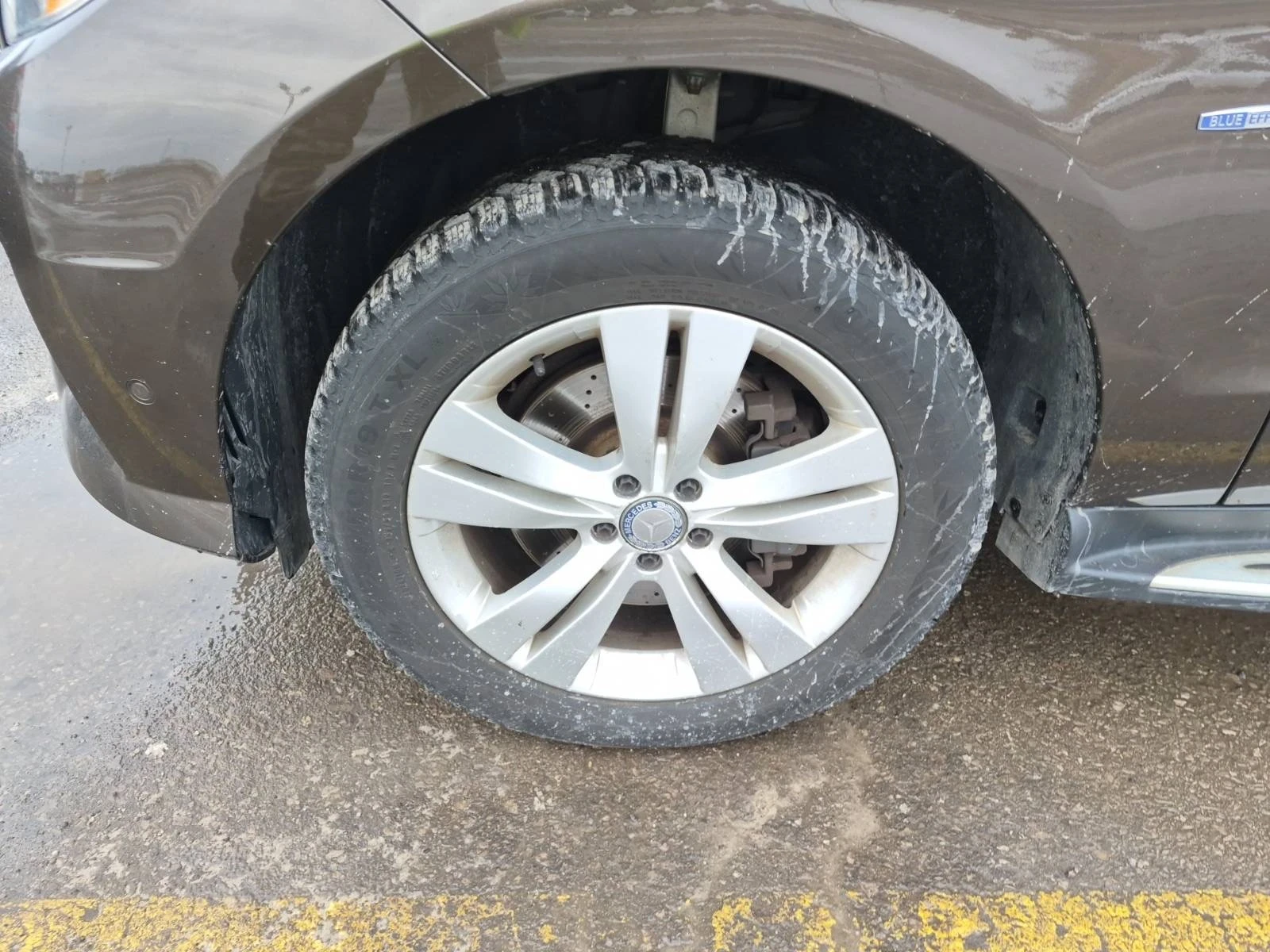 Mercedes-Benz ML 350 AMG PACK/ОЧАКВАН ВНОС/H&K/DISTRONIC/PANO/ОБДУХВАНЕ, снимка 6 - Автомобили и джипове - 53816985