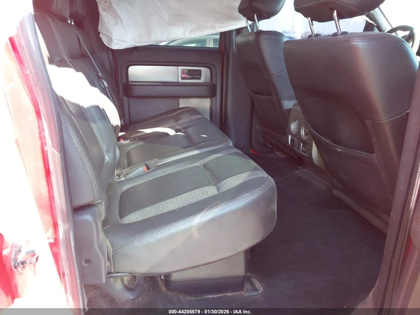 Ford F150 6.2L V-8 VVT, 411HP 4X4 Drive | Mobile.bg � ����������� 8
