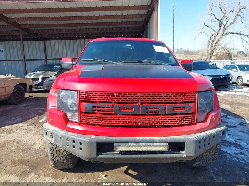 Ford F150 6.2L V-8 VVT, 411HP 4X4 Drive | Mobile.bg � ����������� 13