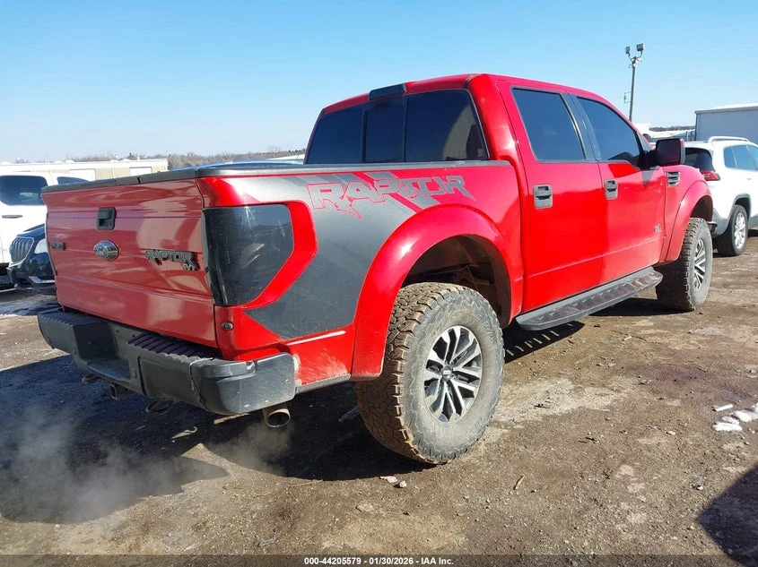Ford F150 6.2L V-8 VVT, 411HP 4X4 Drive | Mobile.bg � ����������� 4