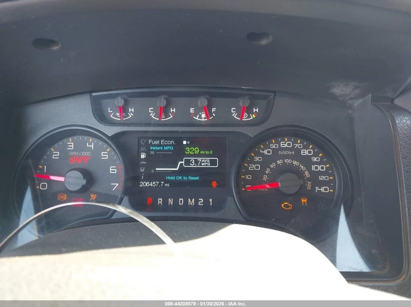 Ford F150 6.2L V-8 VVT, 411HP 4X4 Drive | Mobile.bg � ����������� 7