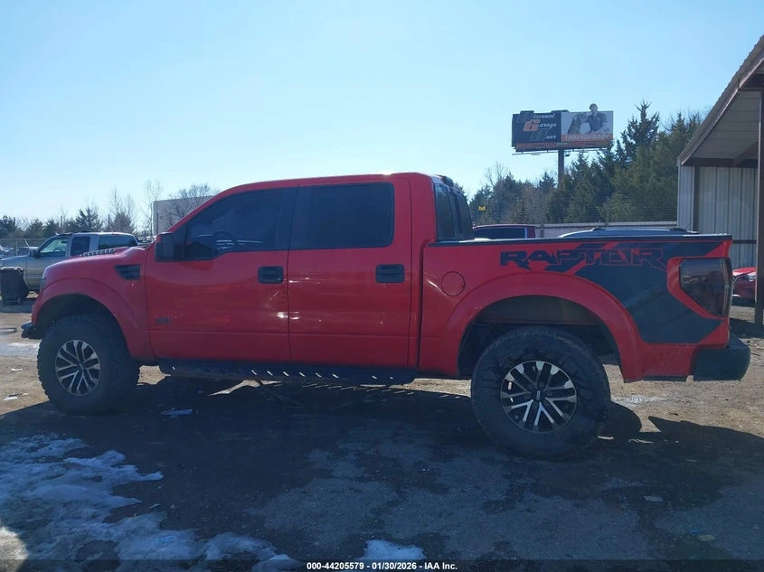Ford F150 6.2L V-8 VVT, 411HP 4X4 Drive | Mobile.bg � ����������� 15