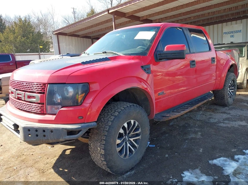 Ford F150 6.2L V-8 VVT, 411HP 4X4 Drive | Mobile.bg � ����������� 2