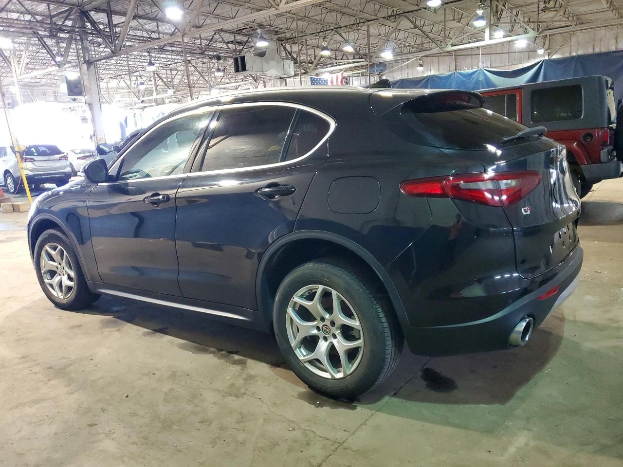 Alfa Romeo Stelvio 2.0l Sport | Mobile.bg � ����������� 2