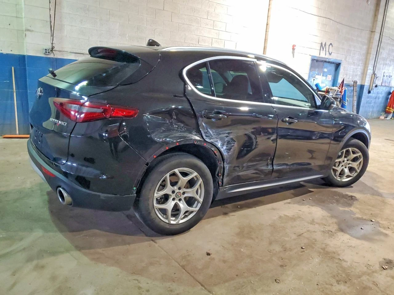 Alfa Romeo Stelvio 2.0l Sport | Mobile.bg � ����������� 3