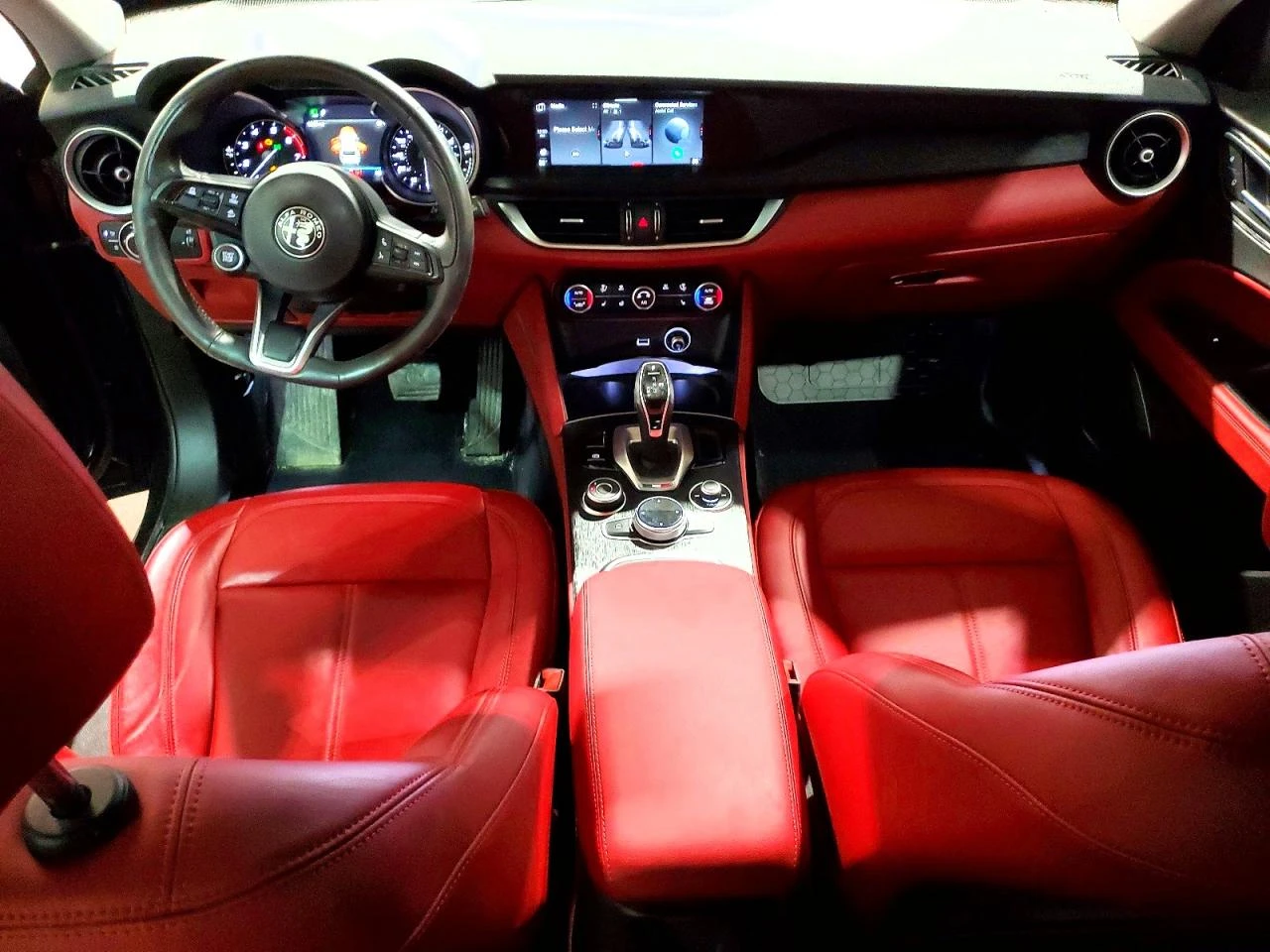 Alfa Romeo Stelvio 2.0l Sport | Mobile.bg � ����������� 8