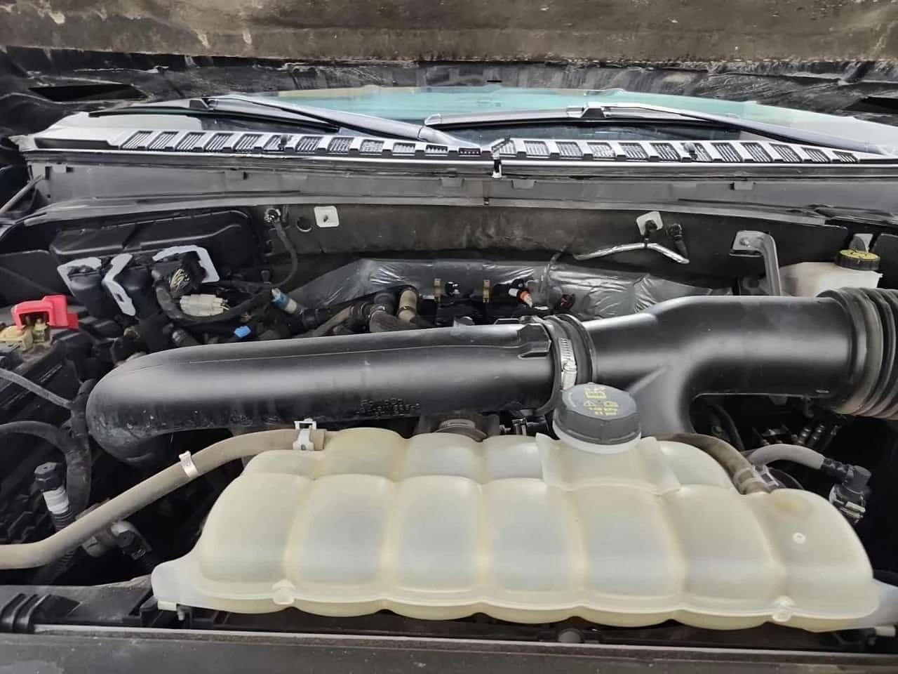 Ford Expedition * Platinum * DIGITAL* , снимка 14 - Автомобили и джипове - 54455149