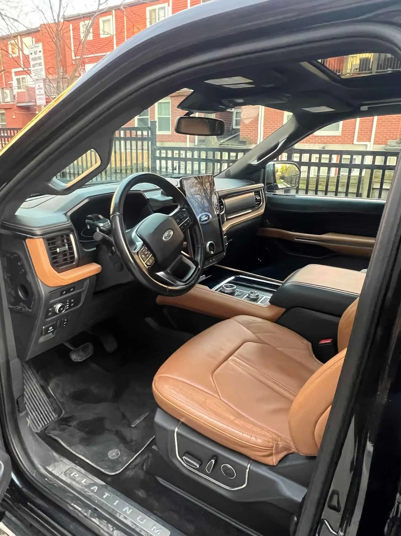 Ford Expedition * Platinum * DIGITAL* , снимка 7 - Автомобили и джипове - 54455149