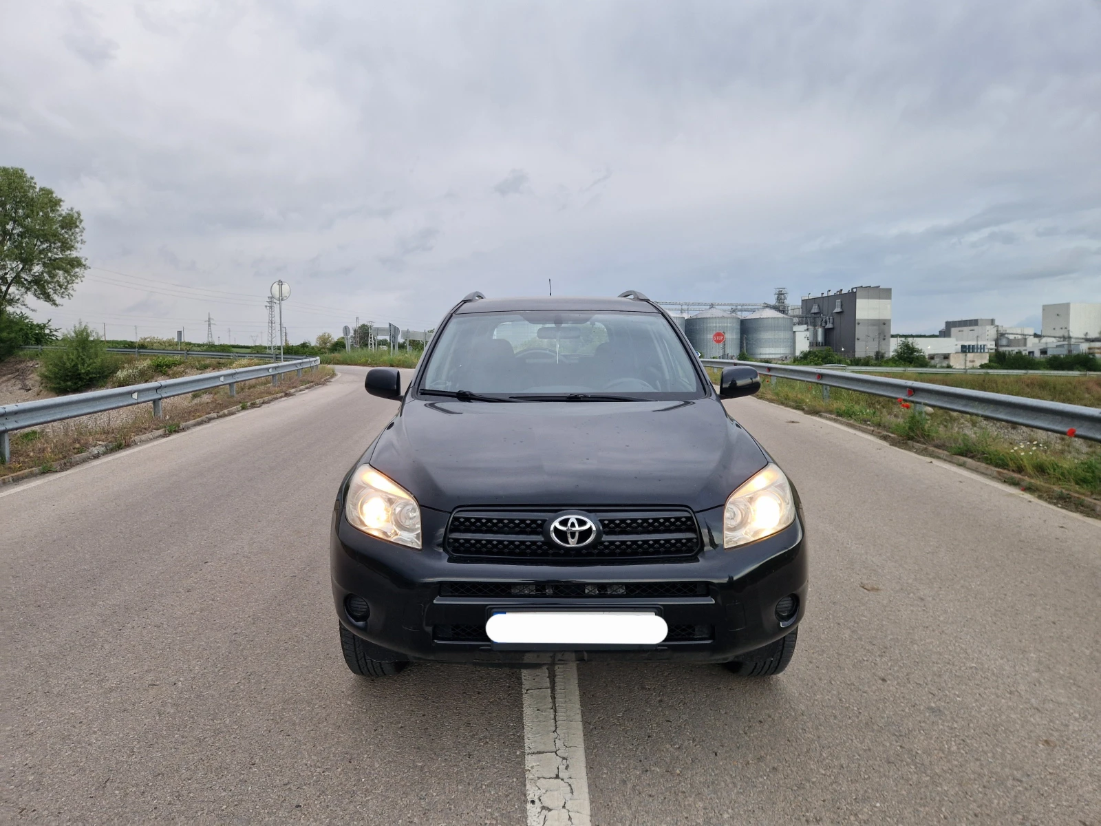 Toyota Rav4 4x4 ���/������ | Mobile.bg � ����������� 2